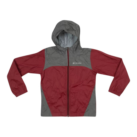 SRed/Grey