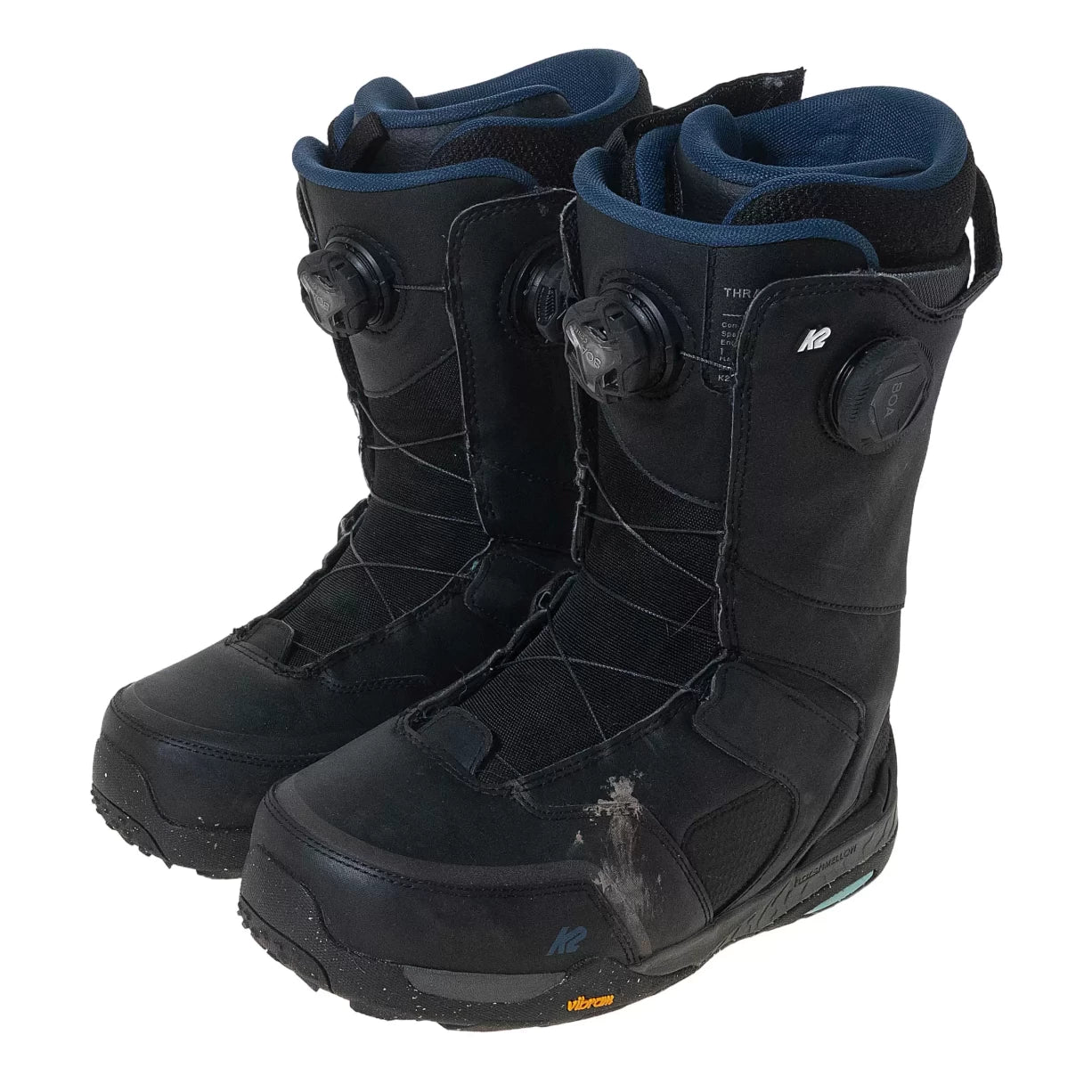8Black