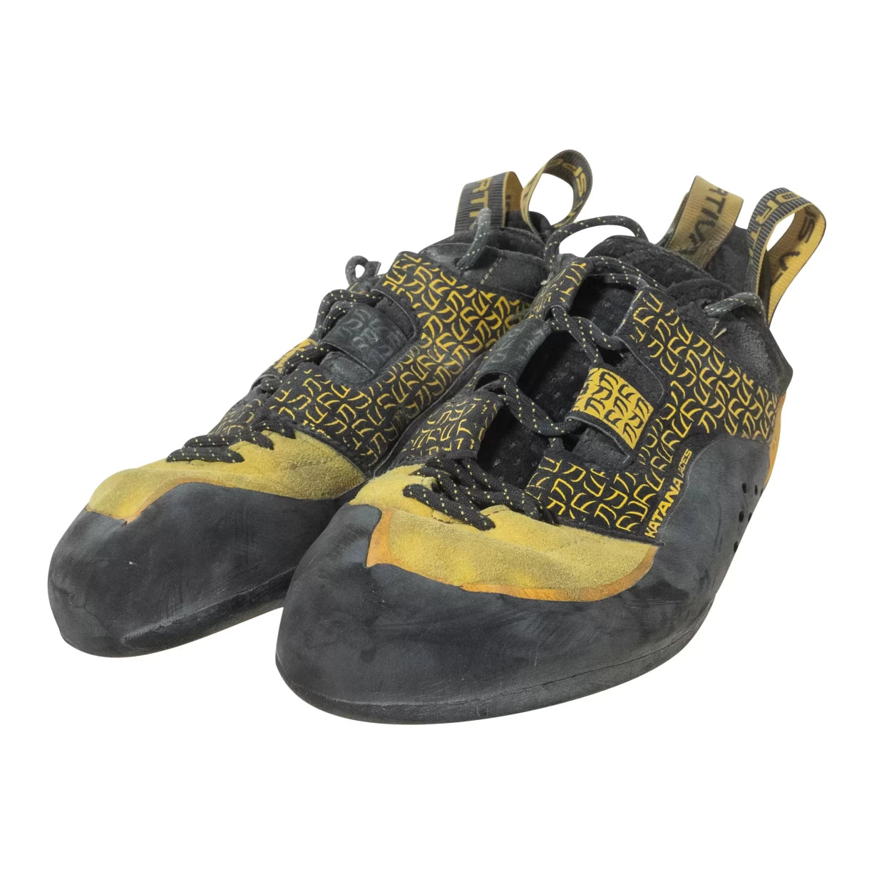 43.0Black / Yellow