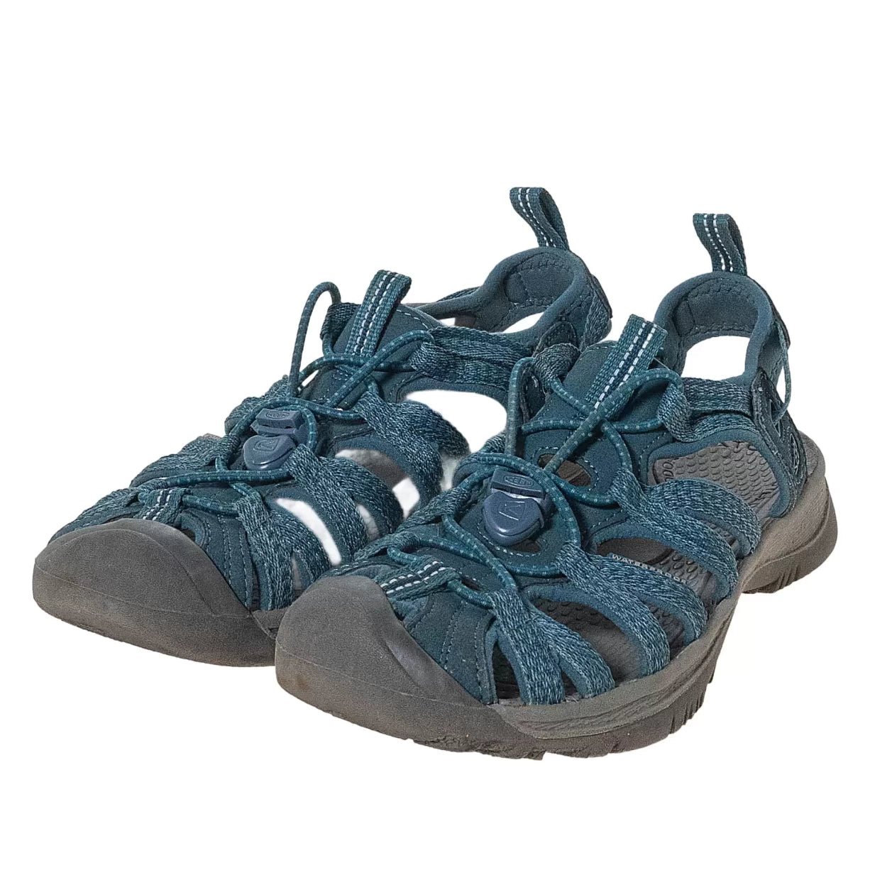 7.5Smoky Blue