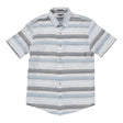 SStriped White