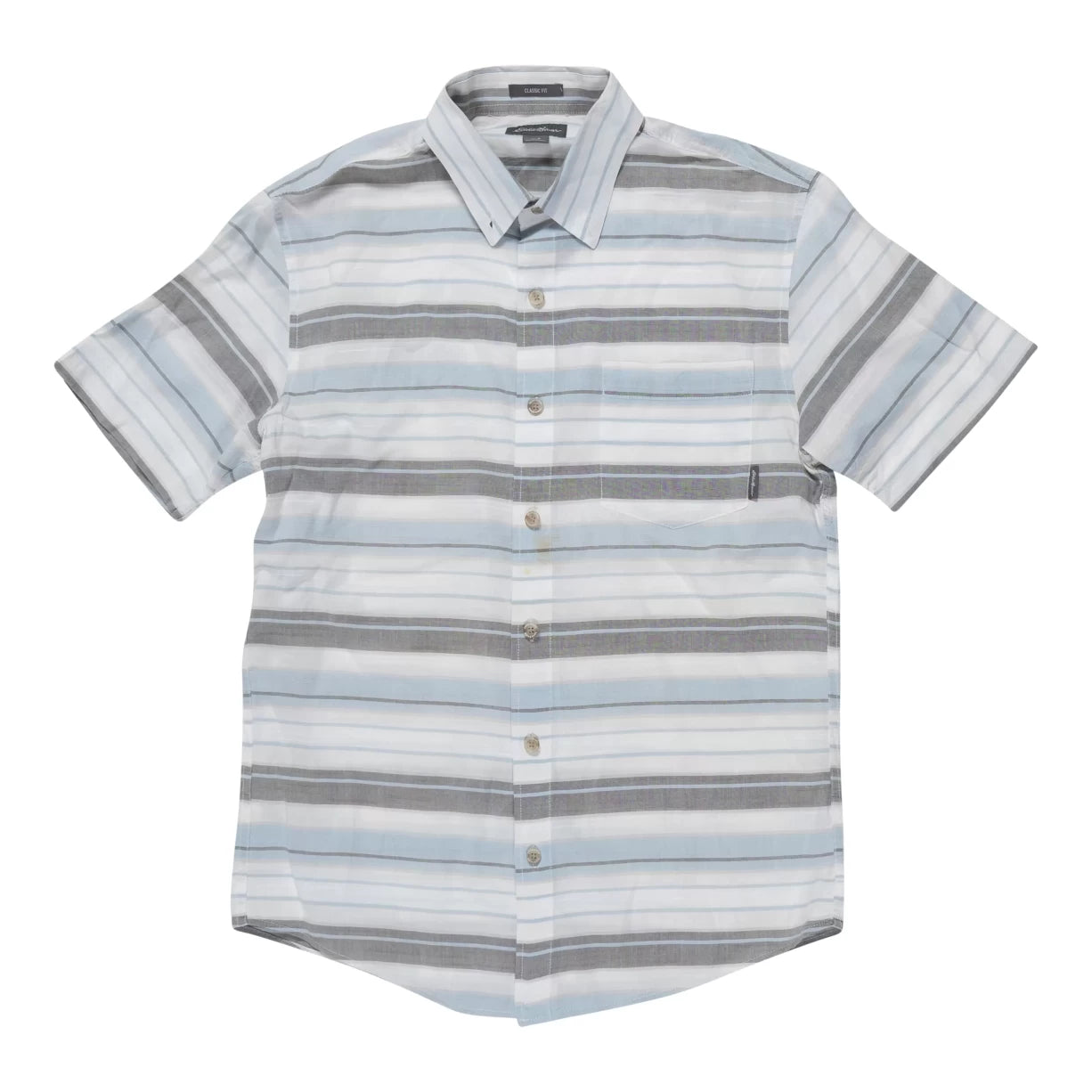 SStriped White