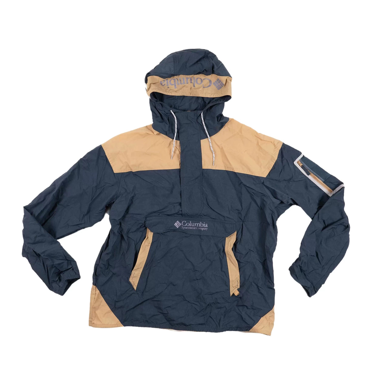 XLTan/ Navy