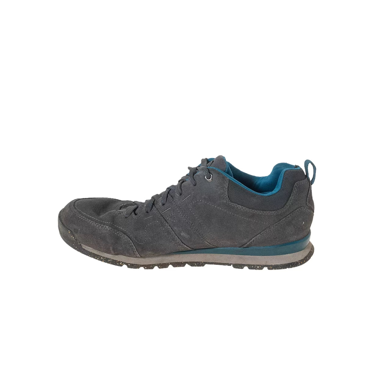 11.5Grey/Blue