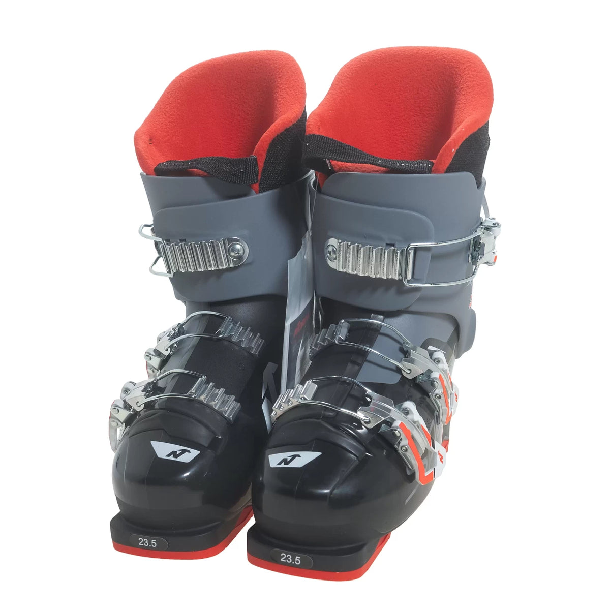 24.5Black/Red