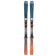 172Blue / Orange