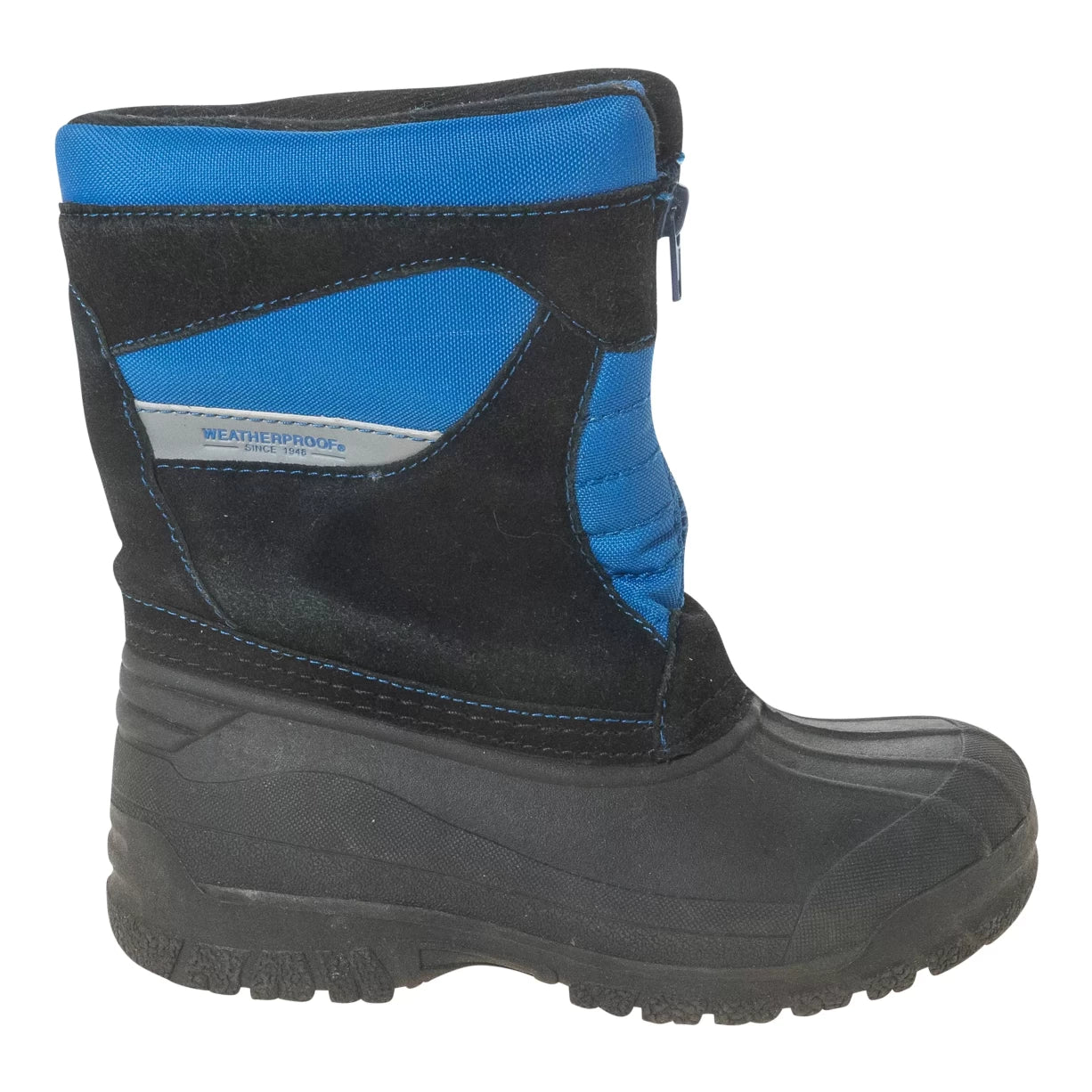 2Black/Blue