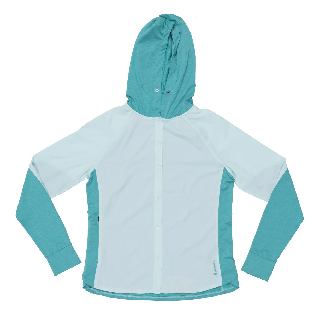 MSea Blue