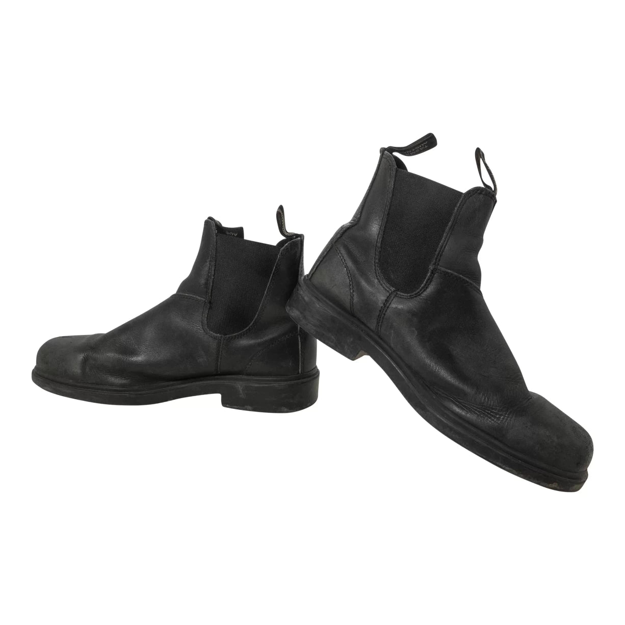 8Black