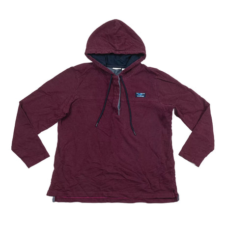 XLRed Maroon