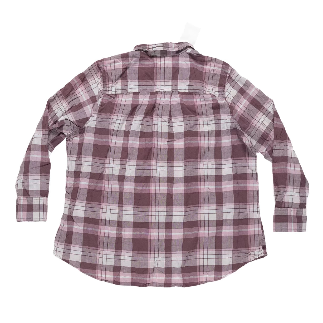 2XLPlaid