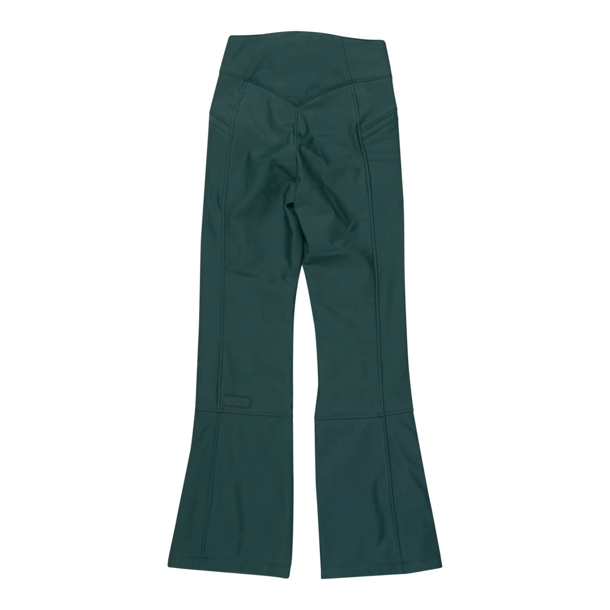 XS / ShortGreen