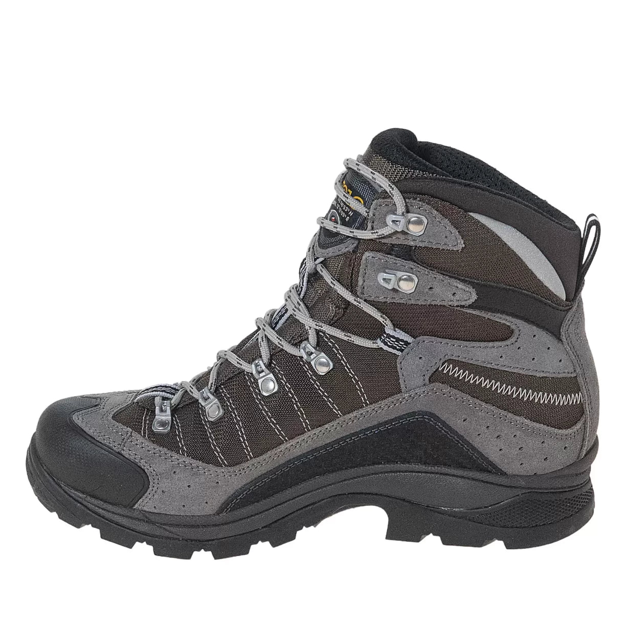 8Gray/Brown