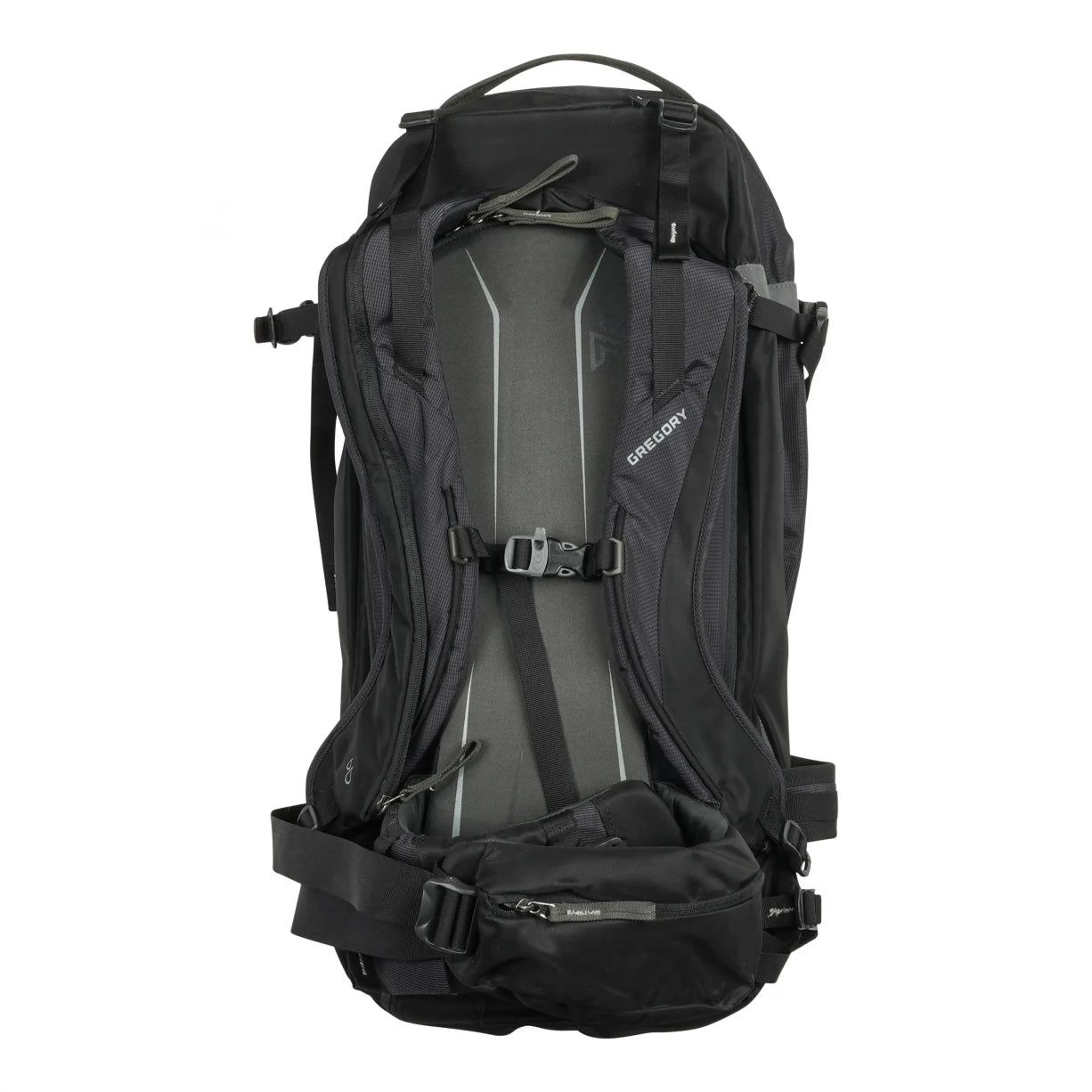 32 LBlack