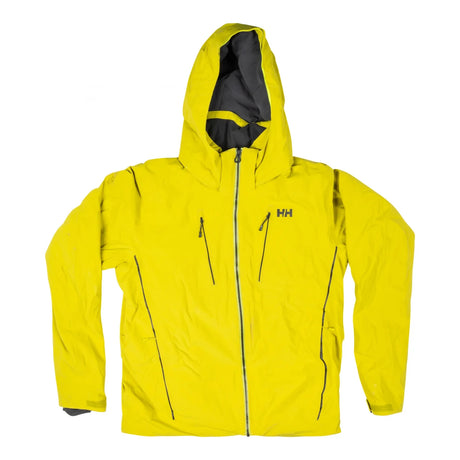 XXLFluo Yellow