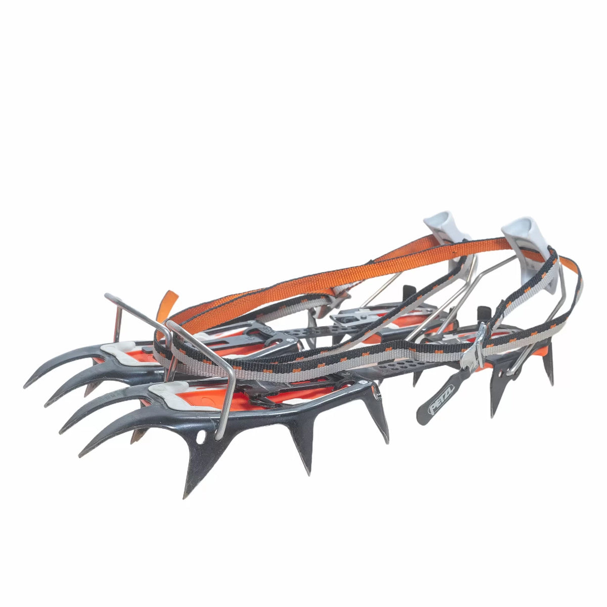 One SizeBlack/Orange