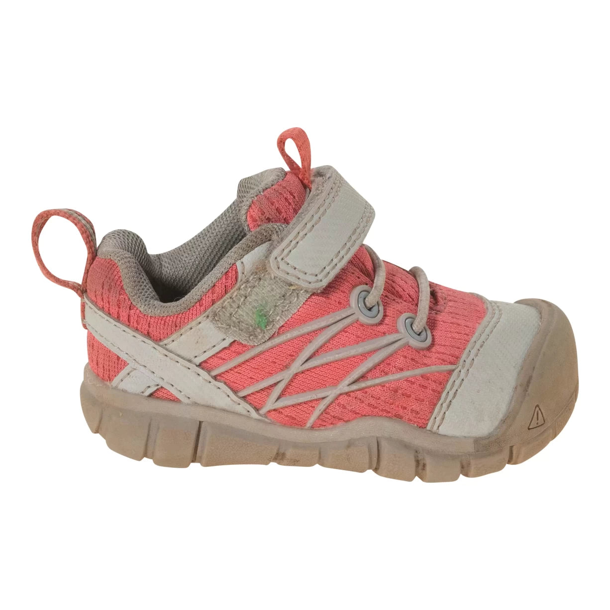 4Pink/Grey