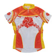 SOrange/White