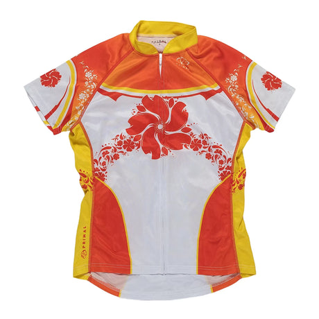 SOrange/White
