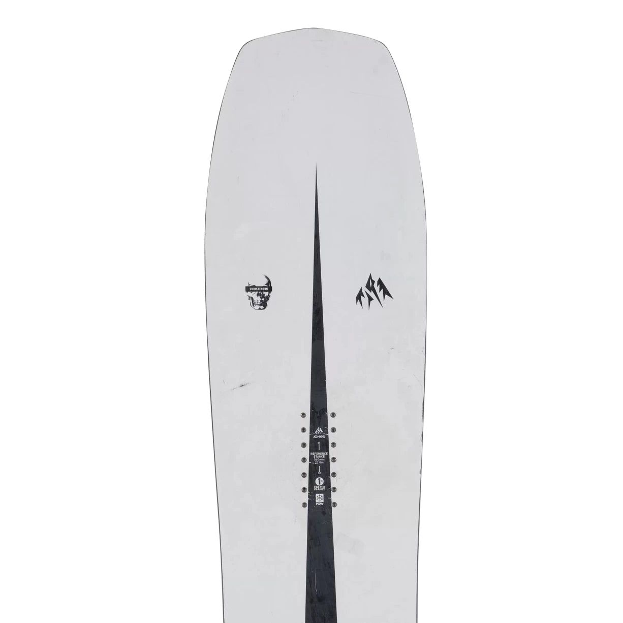154cmWhite/Black