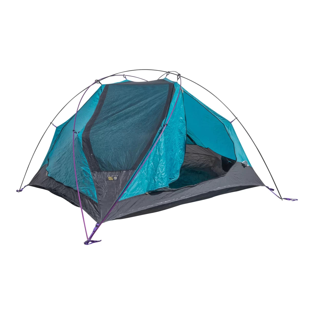 3 PersonPurple