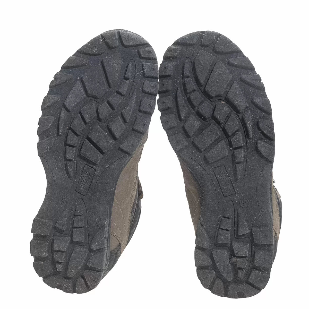 8.5Brown/Black
