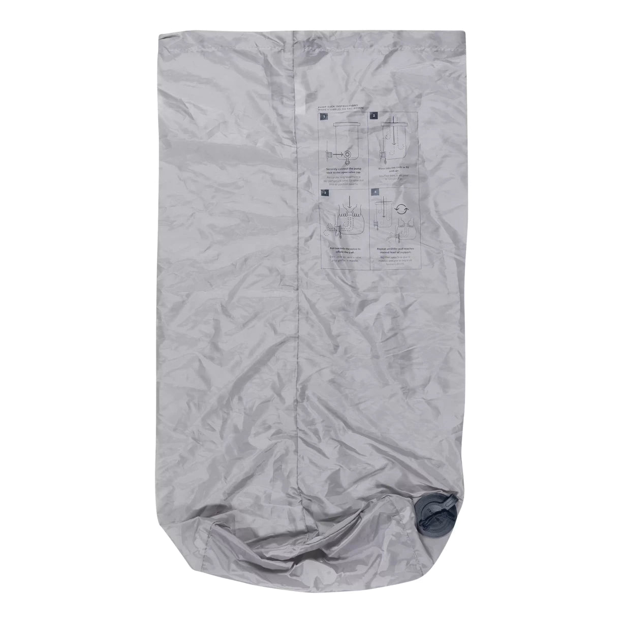 One SizeGrey