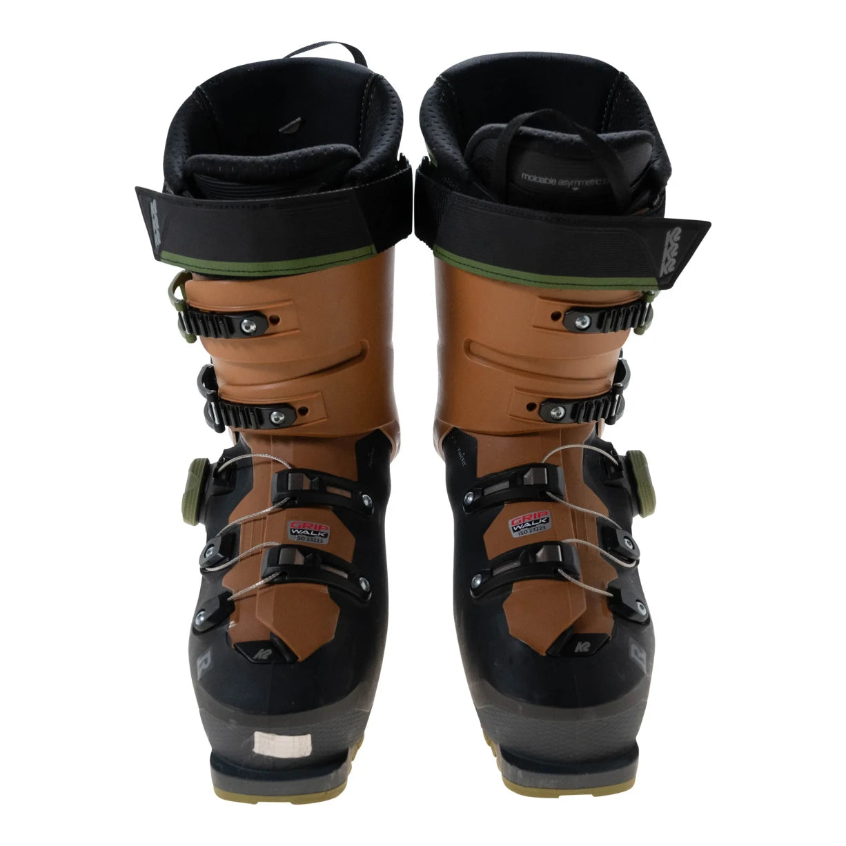 27.5Brown/Blue