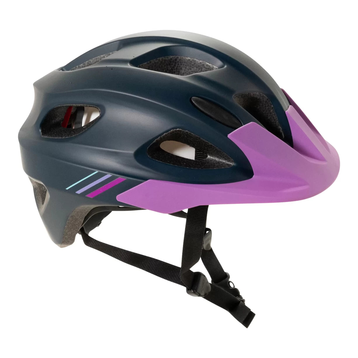 One SizePurple/Blue