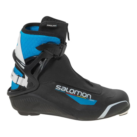 46Black/Blue