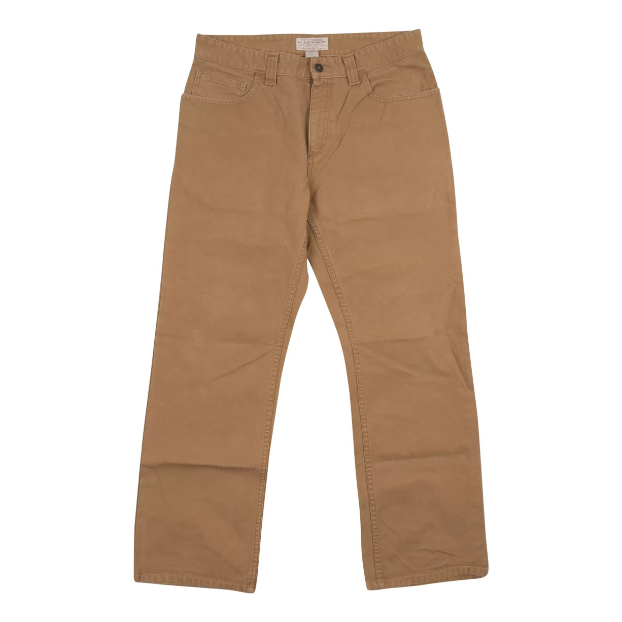 34" x 29"Khaki