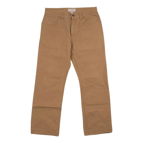 34" x 29"Khaki