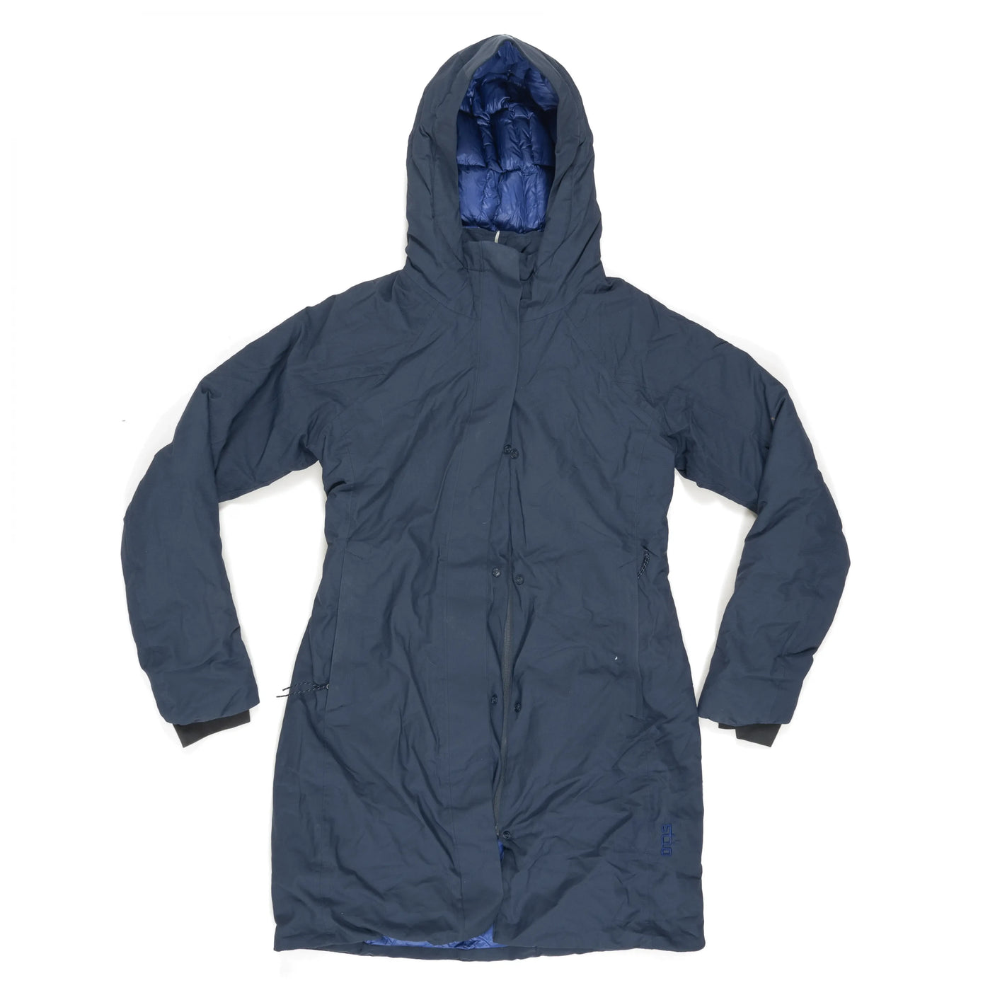 SNavy Blue