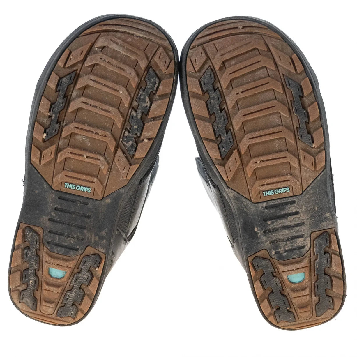9.5Black