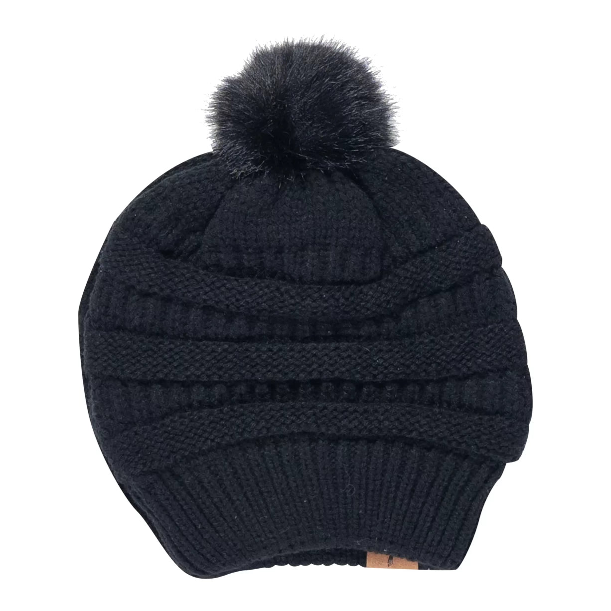One SizeBlack