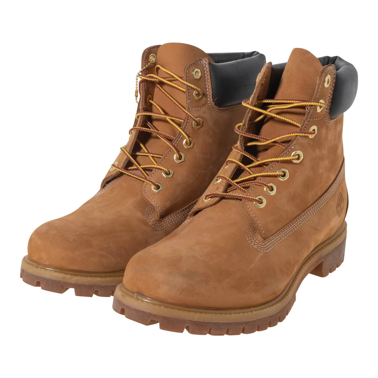 11.5Wheat Nubuck