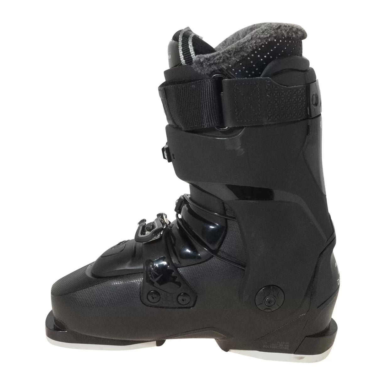 25/25.5Black