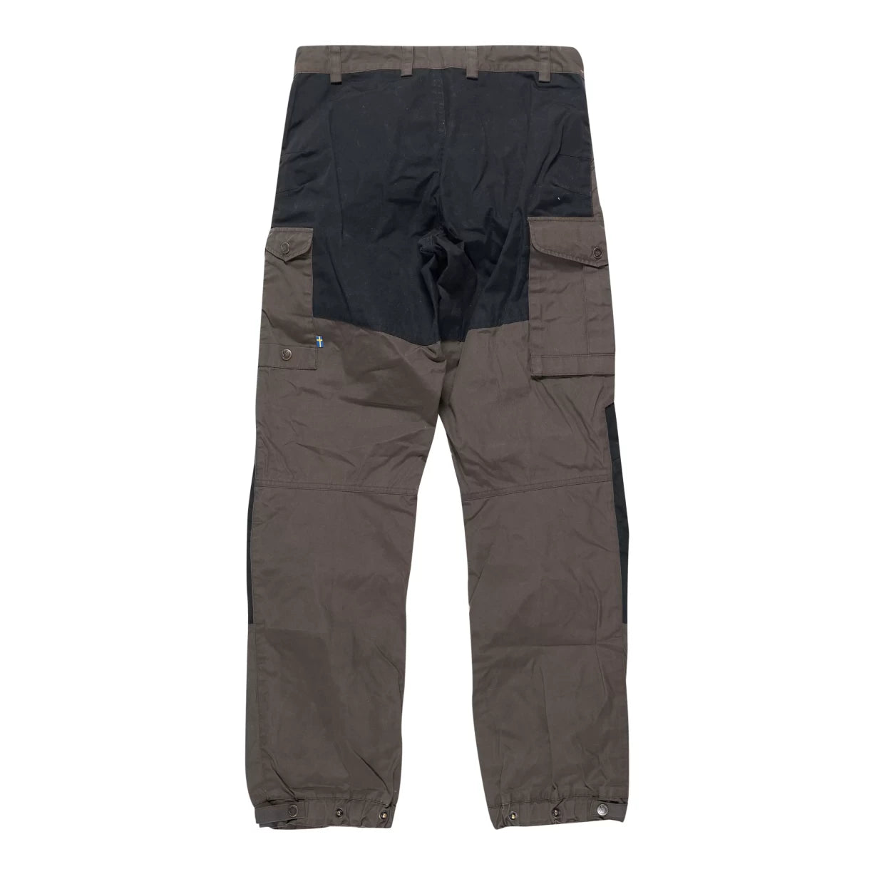32 LongBrown/Black