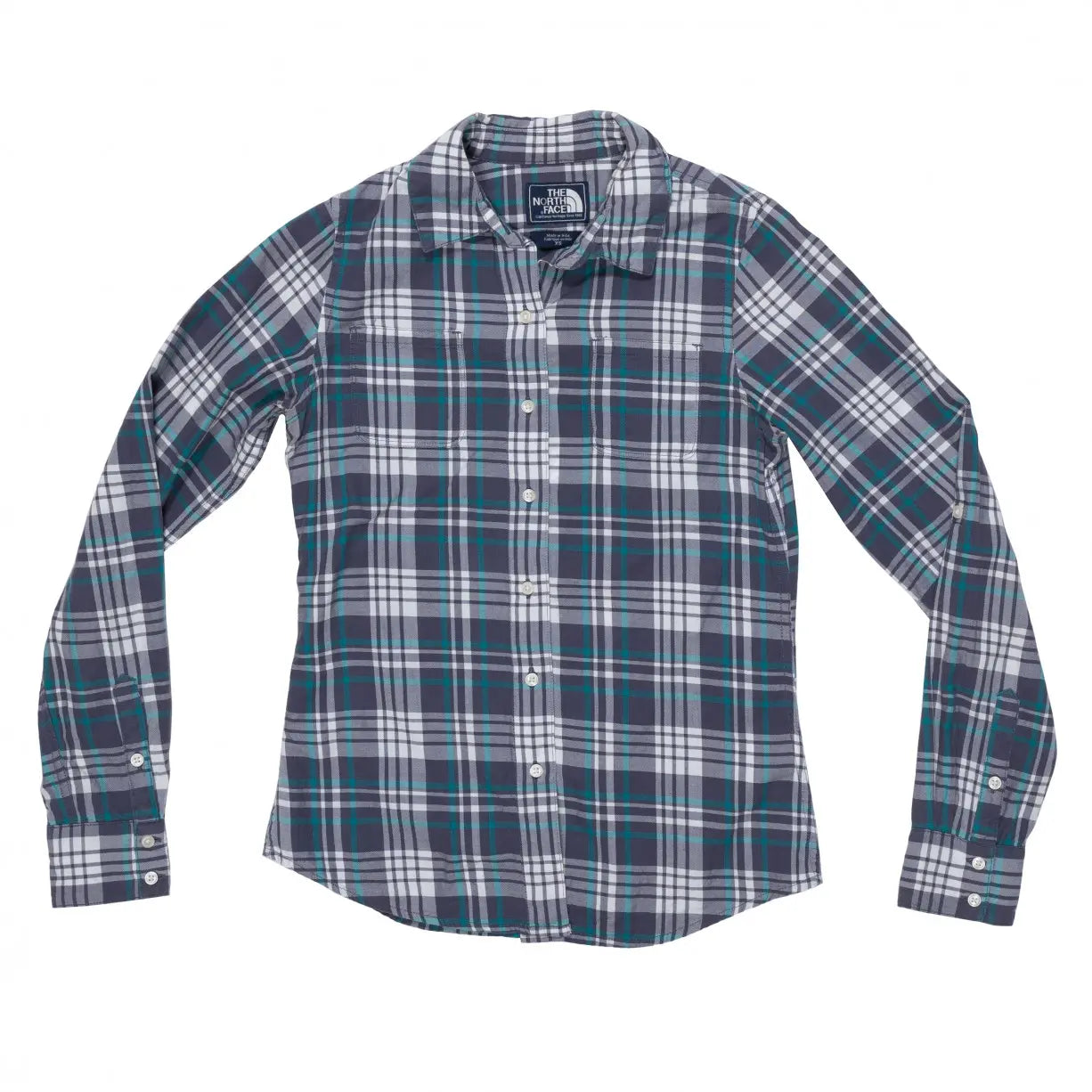 XSGrey/Blue