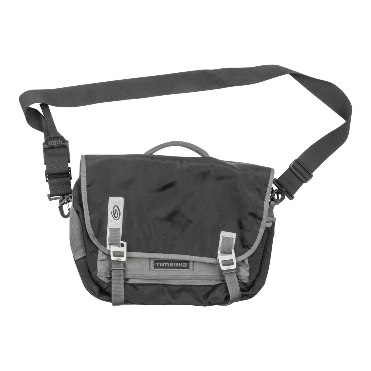 One SizeGray/Black