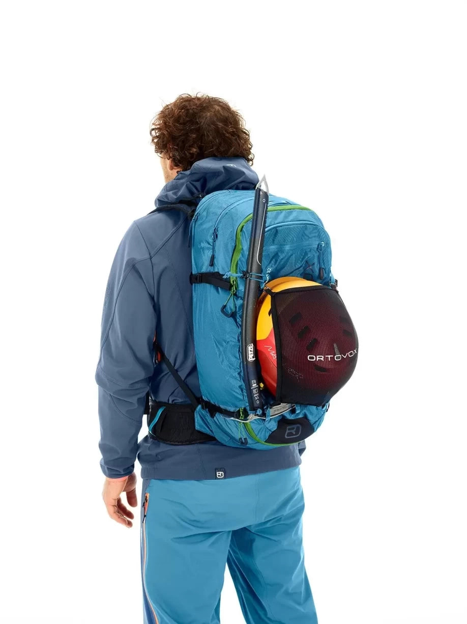 30 LDark Navy