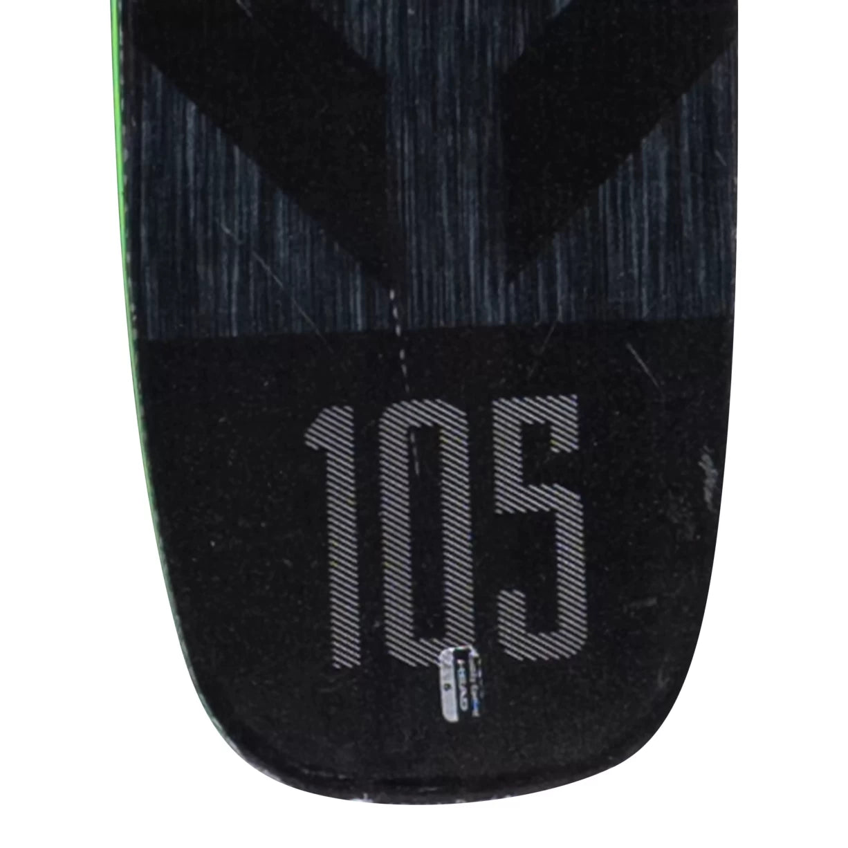 189cmBlack/Green