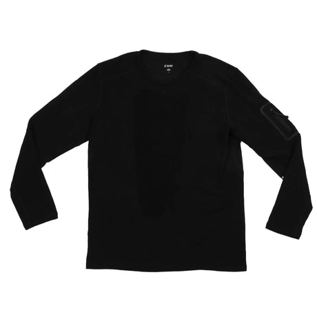 LBlack