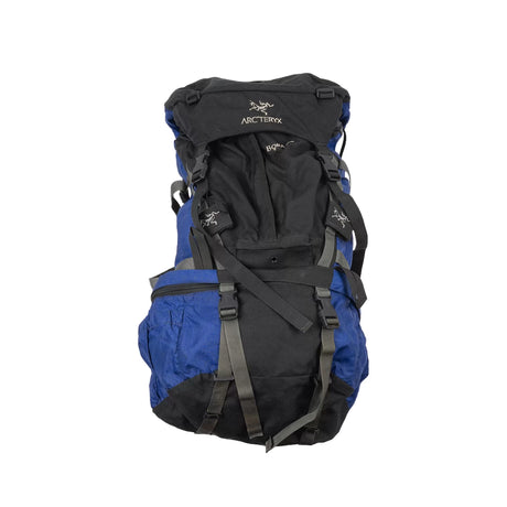 62 LBlue / Black