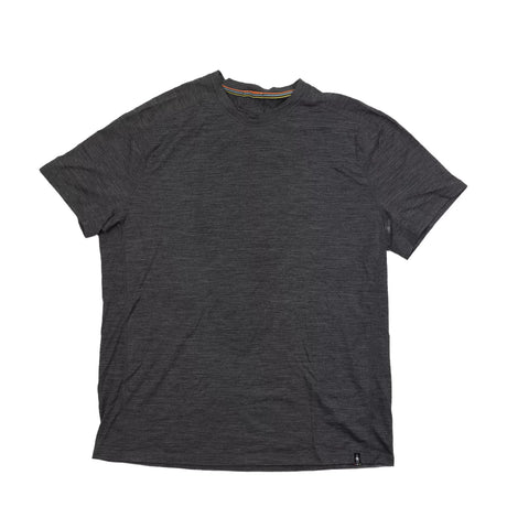 Estimated XLGray