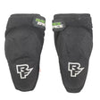 Estimated size SBlack