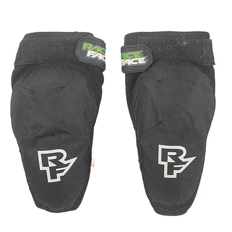 Estimated size SBlack