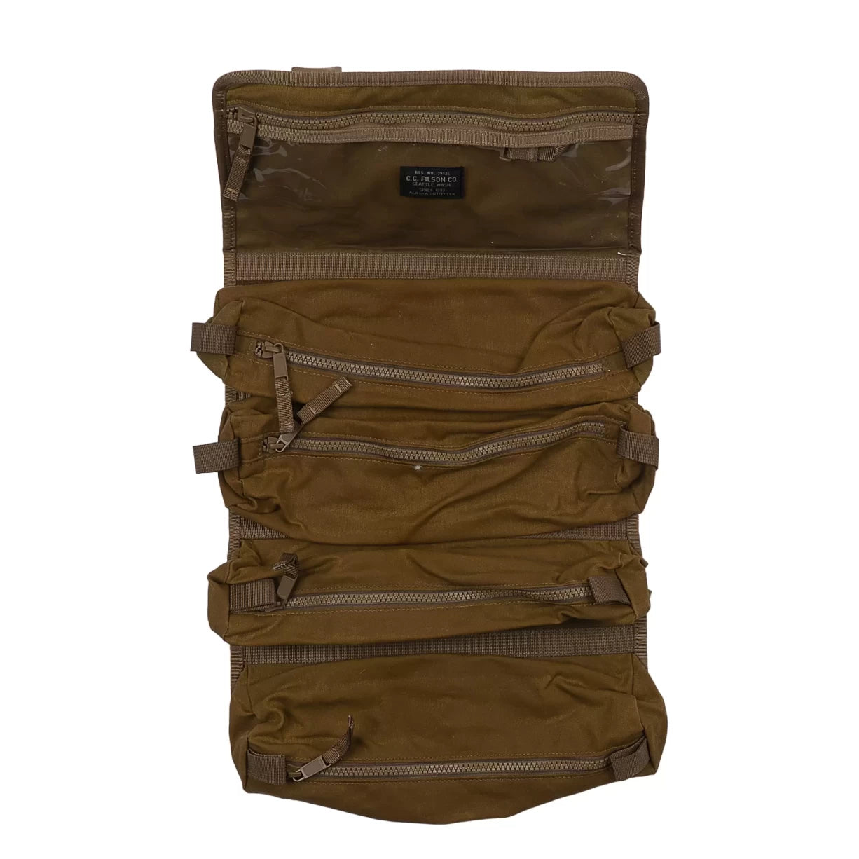One SizeDark Tan