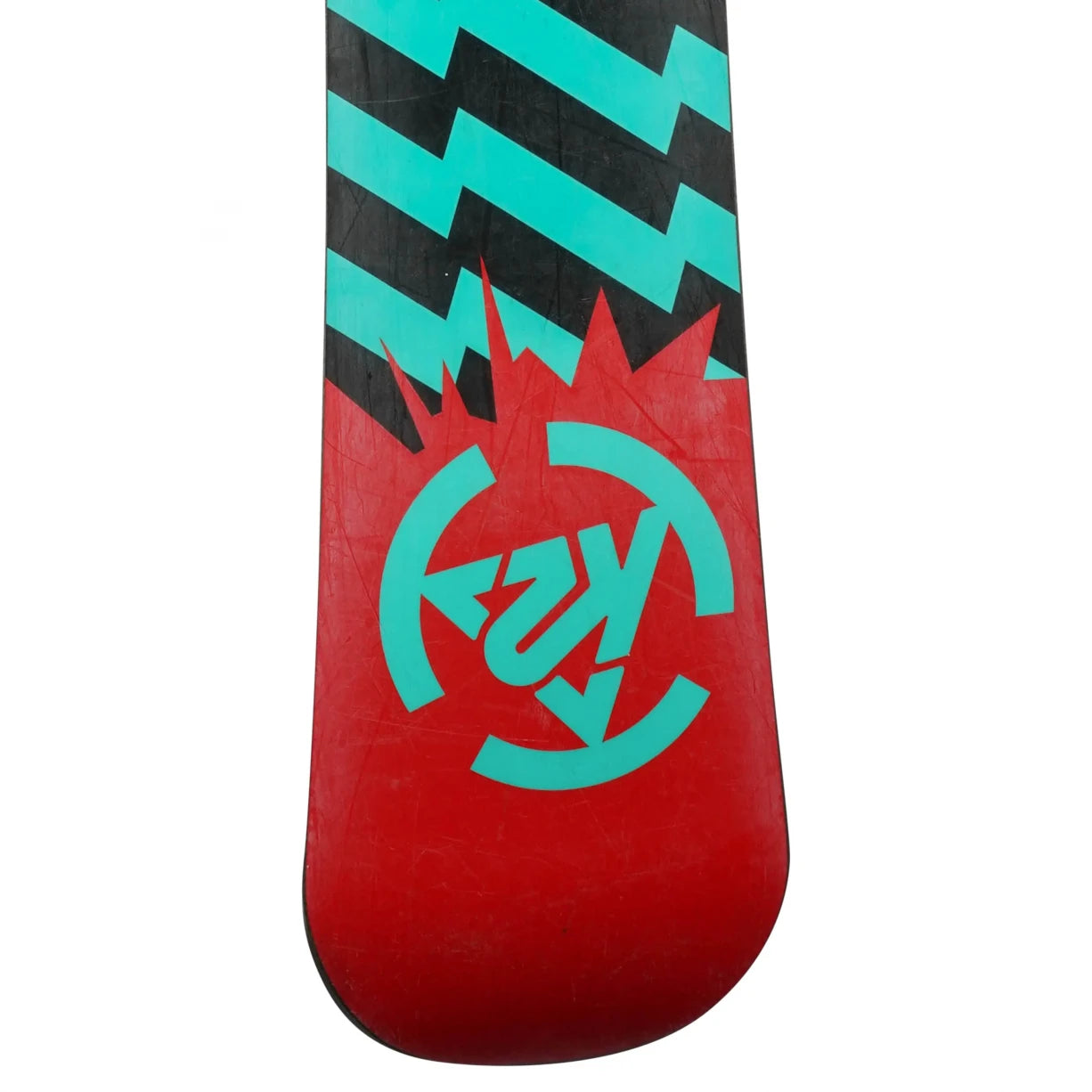 120cmBlack/Green