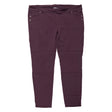 1XBurgundy